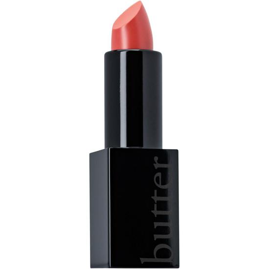 butter LONDON Plush Rush Lipstick Elated