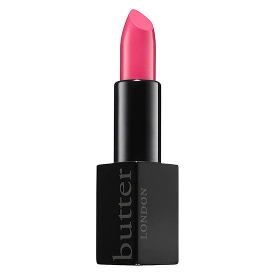 butter LONDON Plush Rush Lipstick
