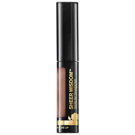 butter LONDON Sheer Wisdom Serum Eyeshadow