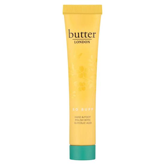 butter LONDON So Buff Hand & Foot Polish