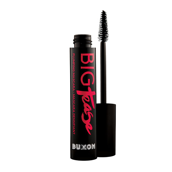 BUXOM Big Tease Plumping Mascara 13.5ml