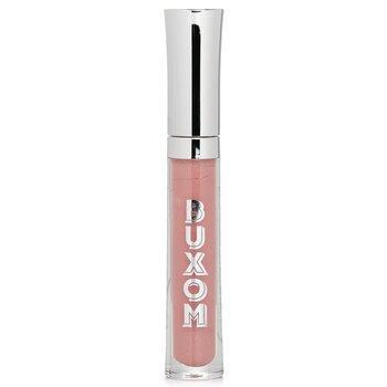 Buxom Full On Plumping Lip Polish White Russian Sparkle