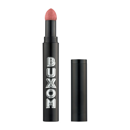 BUXOM PillowPout Creamy Lip Powder Cozy Up