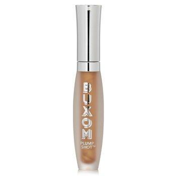 Buxom Plump Shot Collagen-Infused Lip Serum Gilt