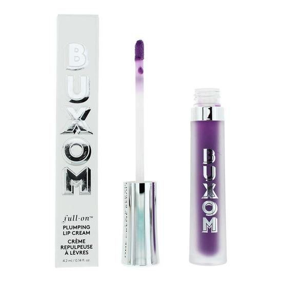 Buxom Plumping Full On Plumping Lip Cream Purple Haze