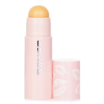 Buxom Power Full Plump Lip Balm Big O sheer Pink