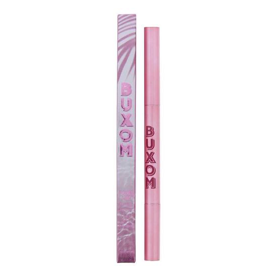 Buxom Power Line Plumping Lip Liner Magnetic Mauve