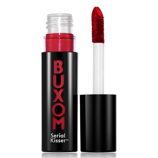 BUXOM Serial Kisser Plumping Lip Stain Beso