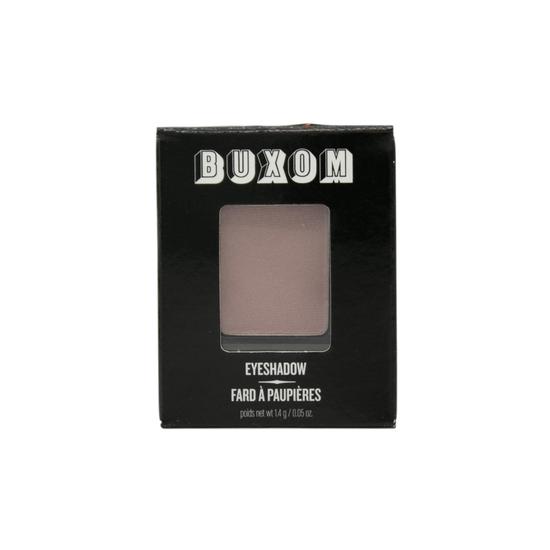 Buxom Single Eyeshadow Bar Cashmere Craving