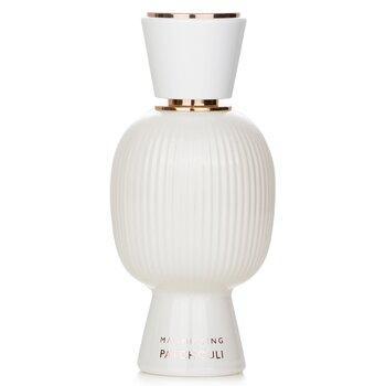 Bvlgari Allegra Magnifying Patcholi Essence Eau De Parfum 40ml