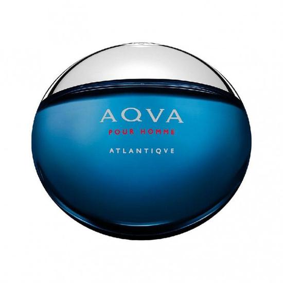 Bvlgari Aqva Atlantique Pour Homme Eau De Toilette 100ml