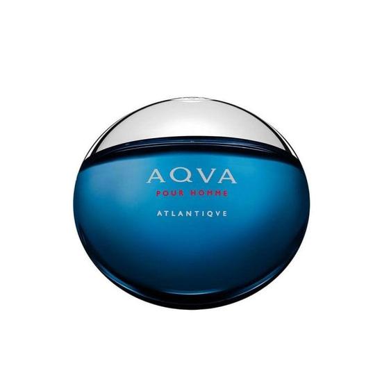 Bvlgari Aqva Atlantique Pour Homme Eau De Toilette 50ml