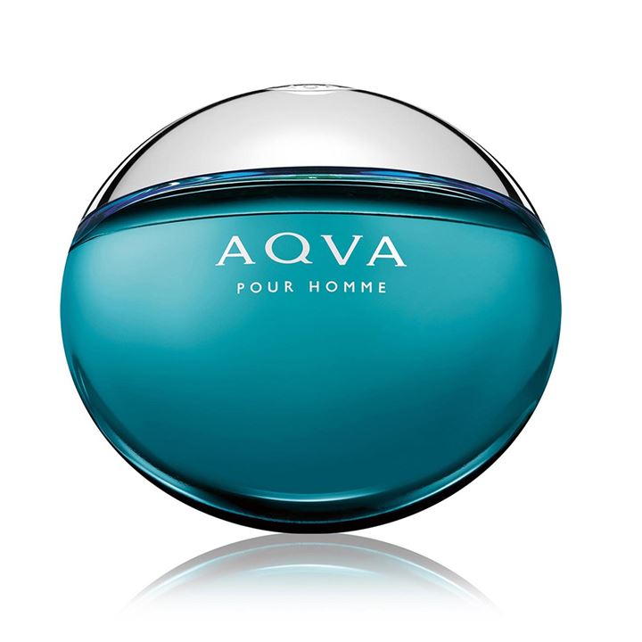 Bvlgari Aqva Pour Homme Eau De Toilette 50ml