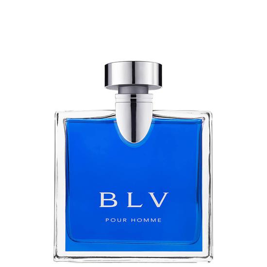 Bvlgari Blu Pour Homme Eau De Toilette 100ml