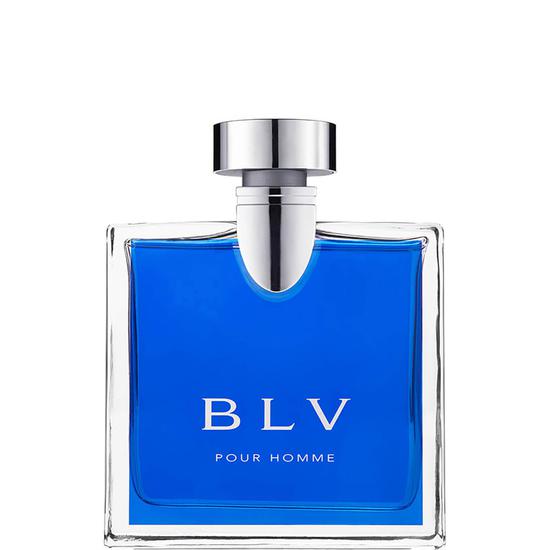 Bvlgari Blu Pour Homme Eau De Toilette 50ml