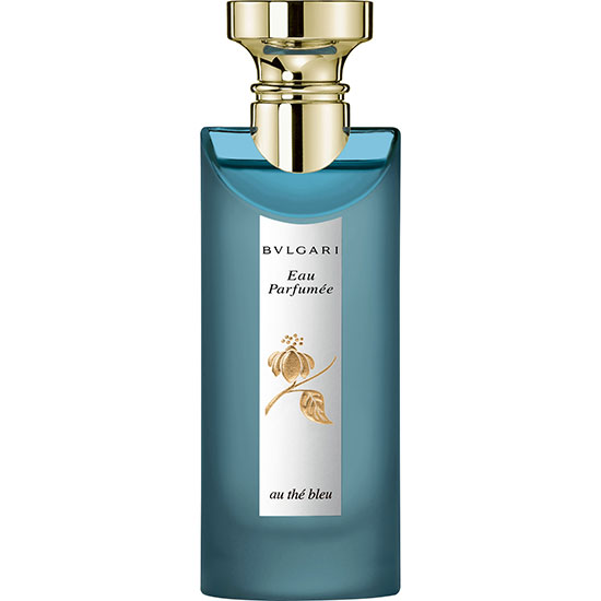 Bvlgari Eau Parfumee Au The Bleu Eau De Cologne Spray 150ml