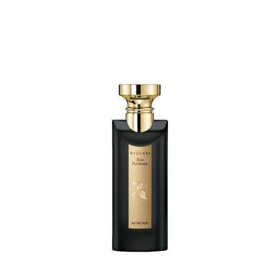Bvlgari Eau Parfumee Au The Noir Eau De Cologne Intense 75ml