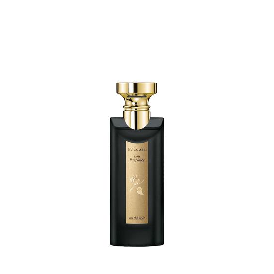 bvlgari eau parfumee au the noir body lotion