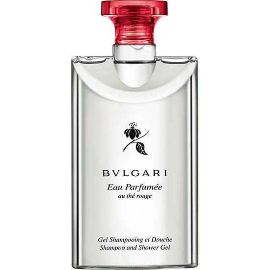 bvlgari au rouge