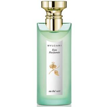 Bvlgari Eau Parfumee Au The Vert Eau De Cologne 75ml