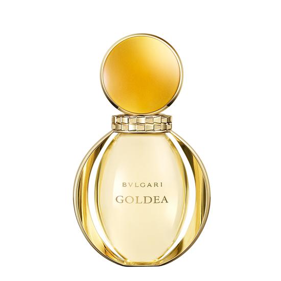 bvlgari parfum goldea