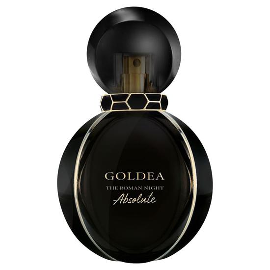 Bvlgari Goldea The Roman Night Absolute Eau De Parfum