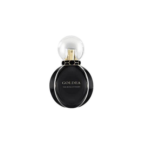 Bvlgari Goldea The Roman Night Eau De Parfum 30ml