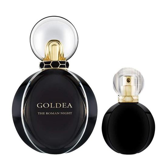 bvlgari perfume goldea gift set