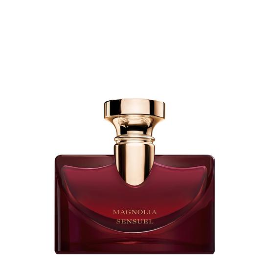 Bvlgari Magnolia Sensuel Eau De Parfum 50ml