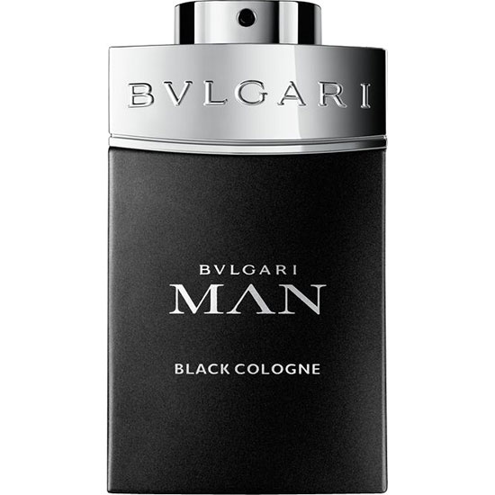 bvlgari man black cologne 100ml price