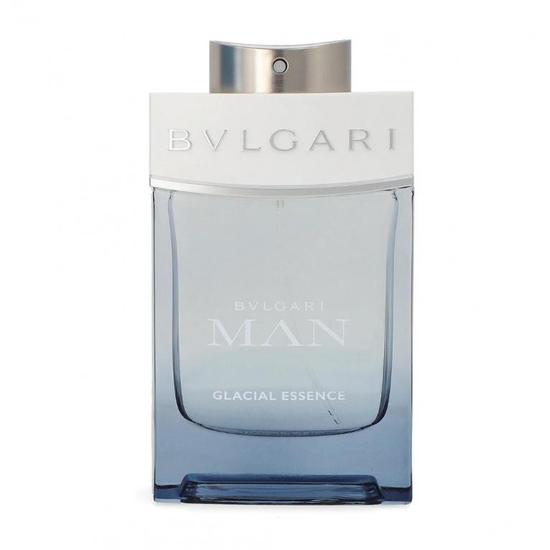 Bvlgari Man Glacial Essence Eau De Parfum Spray 60ml