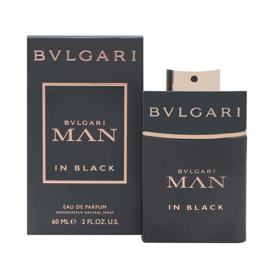 Bvlgari Man In Black Eau De Parfum