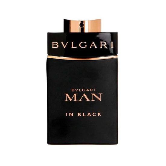 Bvlgari Man In Black Pour Homme Eau De Parfum 60ml