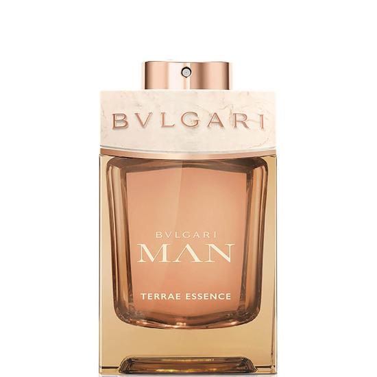 Bvlgari Man Terrae Essence Eau De Parfum 100ml