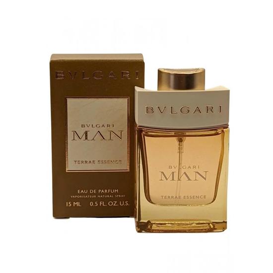 Bvlgari Man Terrae Essence Eau De Parfum 15ml