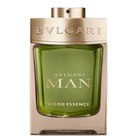 Bvlgari Man Wood Essence Eau De Parfum 150ml