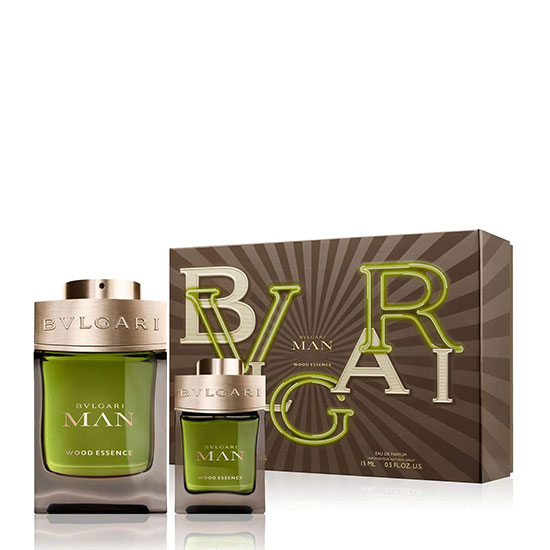 bvlgari man wood essence eau de parfum 100ml