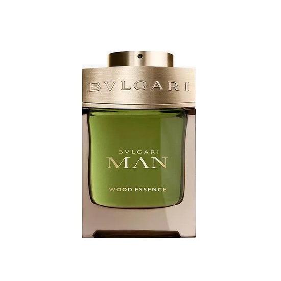 Bvlgari Man Wood Essence Eau De Parfum 100ml