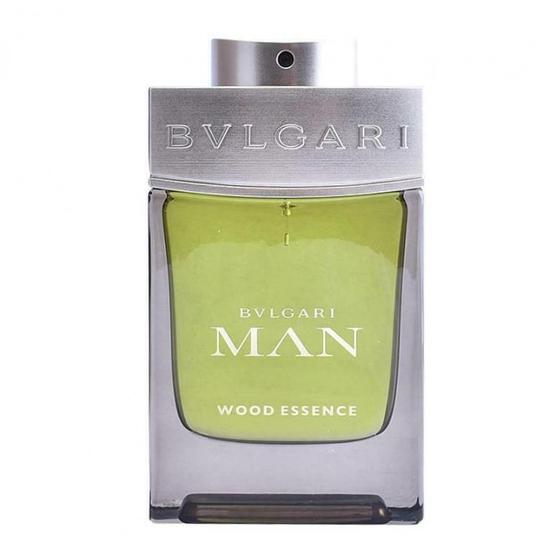 Bvlgari Man Wood Essence Eau De Parfum 60ml