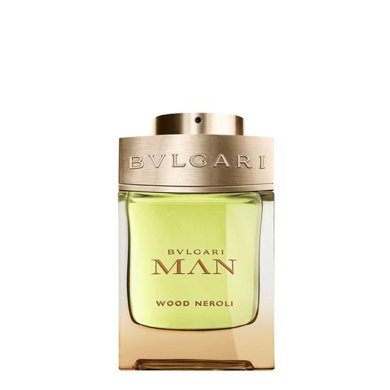 Bvlgari Man Wood Neroli Eau De Parfum 60ml