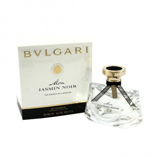 Bvlgari Mon Jasmin Noir Eau De Parfum 75ml