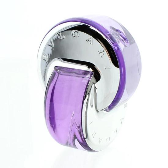 Bvlgari Omnia Amethyste Eau De Toilette 65ml