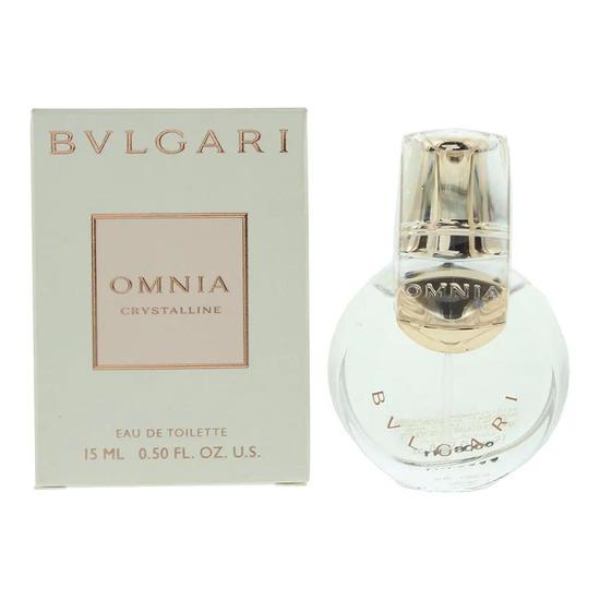 Bvlgari Omnia Crystalline Eau De Toilette