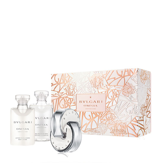 bvlgari perfume gift set