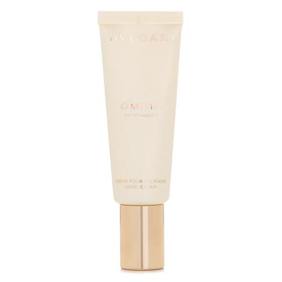 Bvlgari Omnia Crystalline Hand Cream
