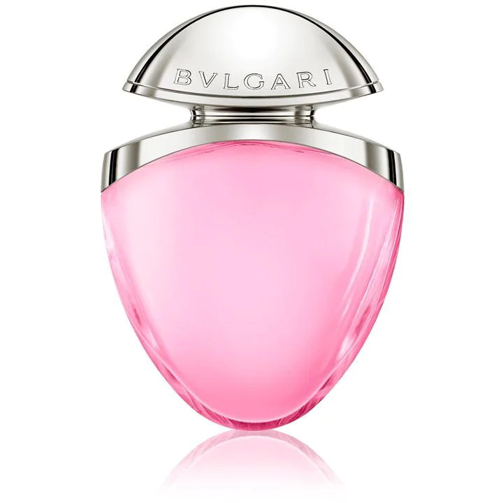 Bvlgari Omnia Pink Sapphire Eau De Bvlgari Omnia Pink Sapphire Eau De