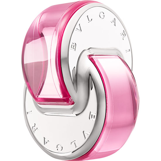 Bvlgari Omnia Pink Sapphire Eau De Toilette Spray Candy Shop Edition 65ml