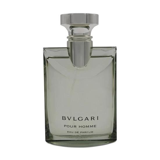 Bvlgari Pour Homme Eau De Parfum