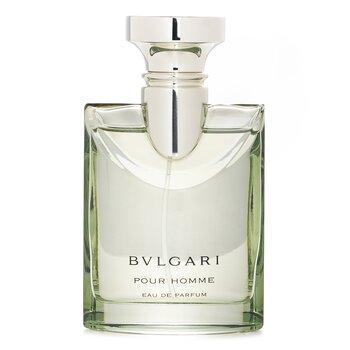 Bvlgari Pour Homme Eau De Parfum 50ml