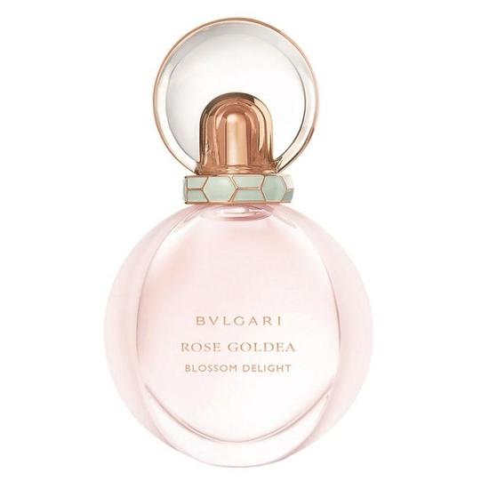 Bvlgari Rose Goldea Blossom Delight Eau De Toilette 75ml